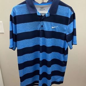 Nike Golf Standard Fit Dri-Fit!